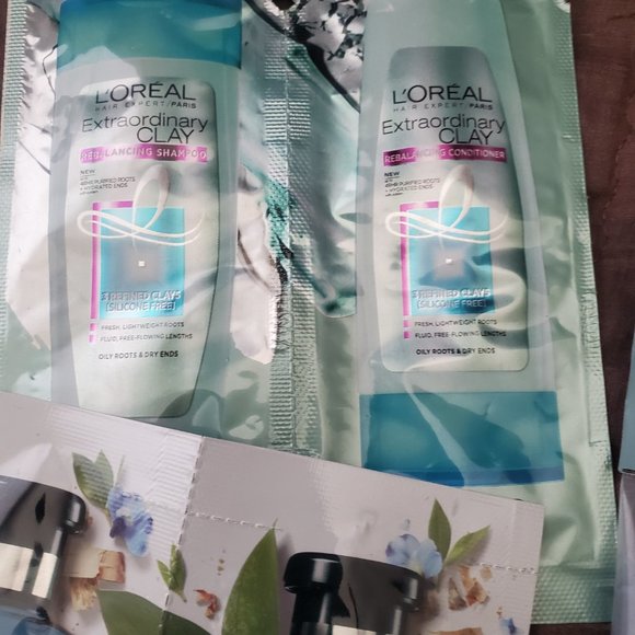 Hair Care Bundle - Picture 5 of 6